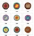 Eclipse Petunia - comprar online