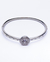 Bracelete Classy Prata
