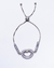 Pulseira Heart Prata