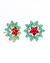 Brinco Flora Tiffany