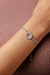 Pulseira Heart Prata na internet
