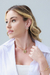 Colar Glam Dourado - comprar online