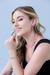 Brinco Butterfly Prata Colorido - comprar online