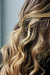 Piranha De Cabelo Classy Dourada - comprar online