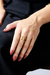 Anel Cleo Dourado - comprar online