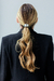 Elástico De Cabelo Modern Prata na internet