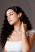 Brinco Flora Tiffany - comprar online