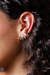 Brinco Lisse Dourado - comprar online