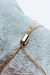 Pulseira Riviera Julie Dourada - comprar online