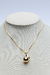 Colar Golden Dourado