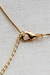 Colar Golden Dourado na internet