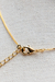 Colar Medalha Dourado na internet