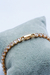 Pulseira Riviera Íris Dourada - comprar online