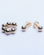 Piercing Fake Balls Dourado