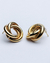 Brinco Classic Dourado
