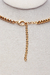 Colar Elos Arvore da Vida Dourado na internet