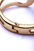 Bracelete Cleo Dourado na internet