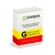 Cloridrato de Sibutramina Monoidratado 10mg 30 cápsulas Eurofarma Genérico