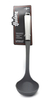 Cucharon Nylon/acero Hudson