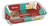 Asadera Marinex Rectangular 5 Lts. - comprar online