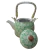 Tetera de Porcelana 500ml - BAZAR ACUARIO
