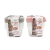 Tupper Hermetico Sao Cuadrado X6 500ml - comprar online