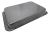 Asadera Rectangular Teflón 32x22cm - BAZAR ACUARIO
