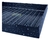 Asadera Enlozada con Parrilla 26 x 36 cm - BAZAR ACUARIO