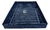 Asadera Enlozada con Parrilla 26 x 36 cm - tienda online