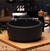 Cacerola Hudson Total Black Inducción N.28 - comprar online