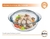 Cacerola Hudson Vidrio Con Asas - tienda online