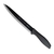Cuchilla Trinchante 8'' Hudson Basic Negro