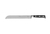 Cuchilla Pan 8'' Hudson Profesional - comprar online