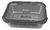 Hermetico Vidrio Hudson Rect. 1040cc - tienda online