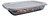 Asadera Hudson Rect Vidrio C/tapa 30 cm - tienda online