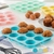 Molde Para Muffins X12 Silicona
