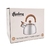 Pava Hudson Silbadora Acero Inoxidable 1.5 Lt. Simil Madera - comprar online