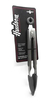 Pinza Hudson Multiuso De Acero Inoxidable Y Silicona 23 Cm