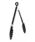 Pinza Hudson Multiuso De Acero Inoxidable Y Silicona 23 Cm - comprar online