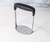 Pisa Papas Hudson Acero Inoxidable Mango Plastico Rectangular - comprar online