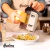 Rallador Hudson Acero Inoxidable Hexagonal M/pco - BAZAR ACUARIO