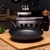 Sarten Hudson Total Black Inducción N.24
