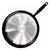 Sarten Hudson Total Black Inducción N.28 - comprar online