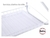 Secaplatos Escurridor Hudson "z" 2 Pisos Blanco - tienda online
