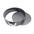 Set X3 Torteras Desmontable 18-20-22 Cm Antiadherente - comprar online