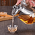 Tetera de Vidrio con Infusor 600ml
