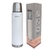 Termo Hudson 1 Lt. Acero Blanco