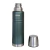 Termo Hudson 1 Lt. Acero Verde
