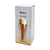 Vaso Cervecero Hudson Doble Vidrio 420ml - comprar online
