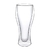 Vaso Cervecero Hudson Doble Vidrio 420ml en internet